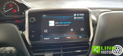 Peugeot 208 82 Stop&Start 5 porte Allure (11)