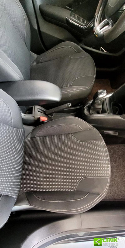 Peugeot 208 82 Stop&Start 5 porte Allure (15)