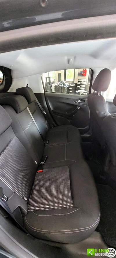 Peugeot 208 82 Stop&Start 5 porte Allure (16)