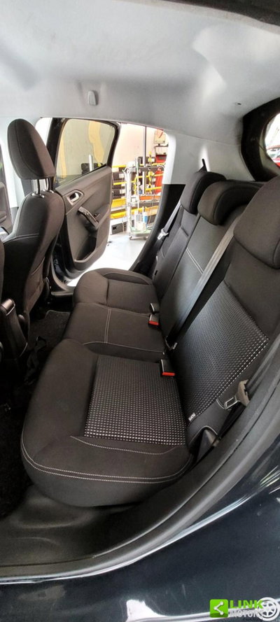 Peugeot 208 82 Stop&Start 5 porte Allure (17)