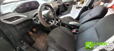 Peugeot 208 82 Stop&Start 5 porte Allure (18)