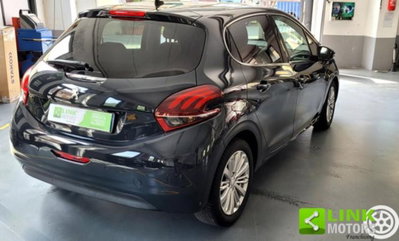 Peugeot 208 82 Stop&Start 5 porte Allure (2)