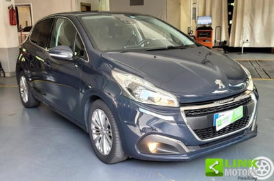 Peugeot 208 82 Stop&Start 5 porte Allure (3)