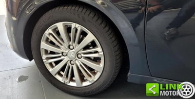 Peugeot 208 82 Stop&Start 5 porte Allure (7)