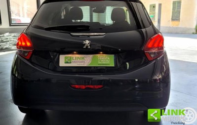 Peugeot 208 82 Stop&Start 5 porte Allure (8)