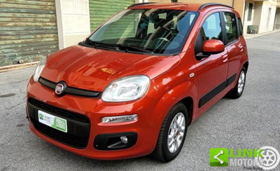 Fiat Panda 1.3 MJT S&S Lounge