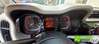Fiat Panda 1.3 MJT S&S Lounge (10)