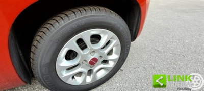 Fiat Panda 1.3 MJT S&S Lounge (11)