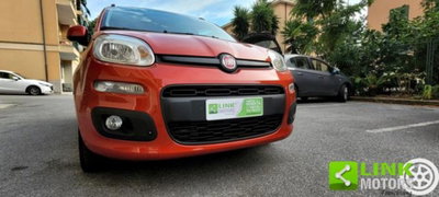 Fiat Panda 1.3 MJT S&S Lounge (12)