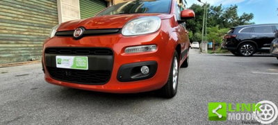 Fiat Panda 1.3 MJT S&S Lounge (13)