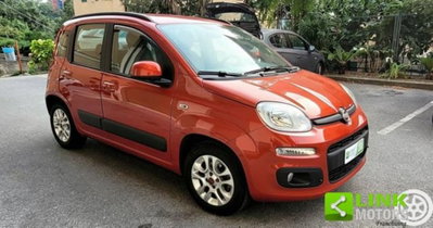 Fiat Panda 1.3 MJT S&S Lounge (2)
