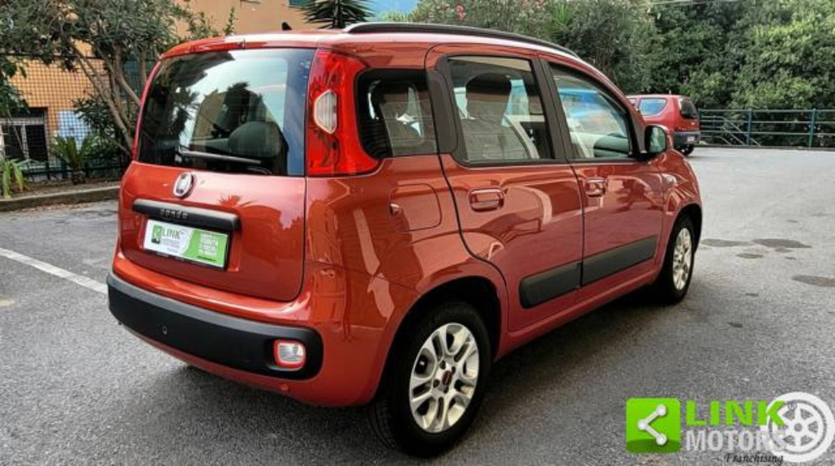 Fiat Panda 1.3 MJT S&S Lounge (3)