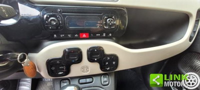 Fiat Panda 1.3 MJT S&S Lounge (6)