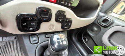 Fiat Panda 1.3 MJT S&S Lounge (7)