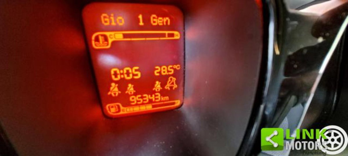 Fiat Panda 1.3 MJT S&S Lounge (8)