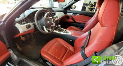 BMW Z4 Cabrio sdrive 20i Msport (10)