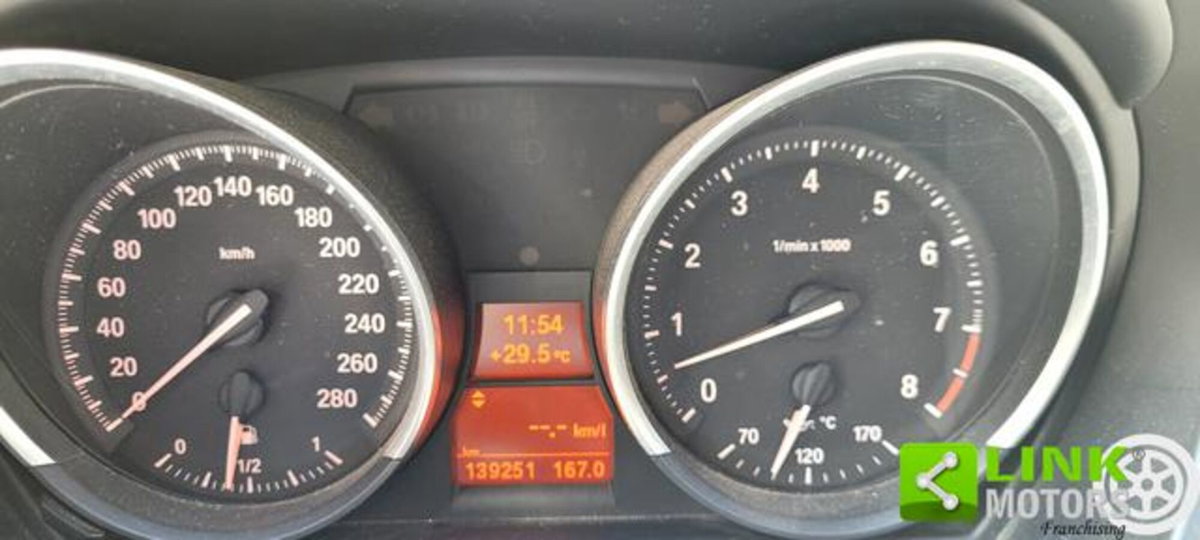 BMW Z4 Cabrio sdrive 20i Msport (12)
