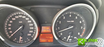 BMW Z4 Cabrio sdrive 20i Msport (12)