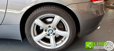 BMW Z4 Cabrio sdrive 20i Msport (15)