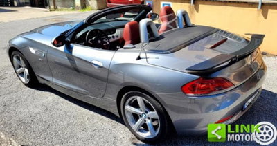 BMW Z4 Cabrio sdrive 20i Msport (18)