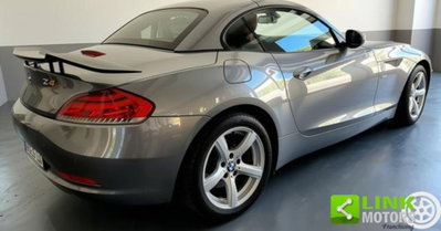 BMW Z4 Cabrio sdrive 20i Msport (6)