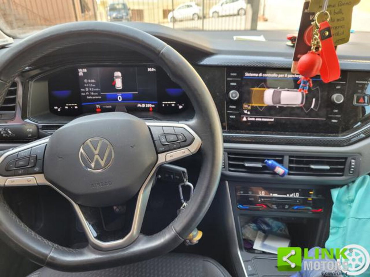 Volkswagen Polo 1.0 tsi Edition 95cv (5)