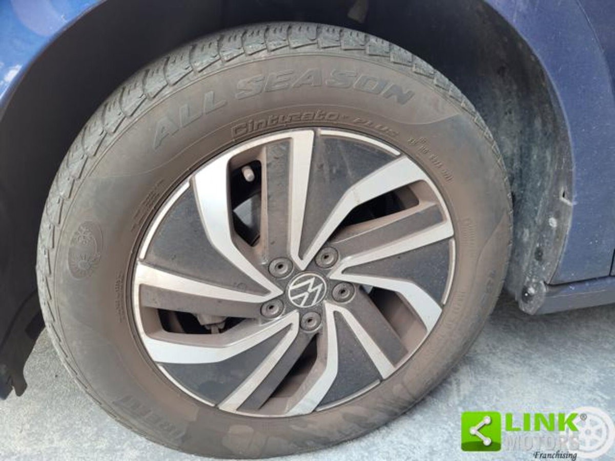 Volkswagen Polo 1.0 tsi Edition 95cv (7)