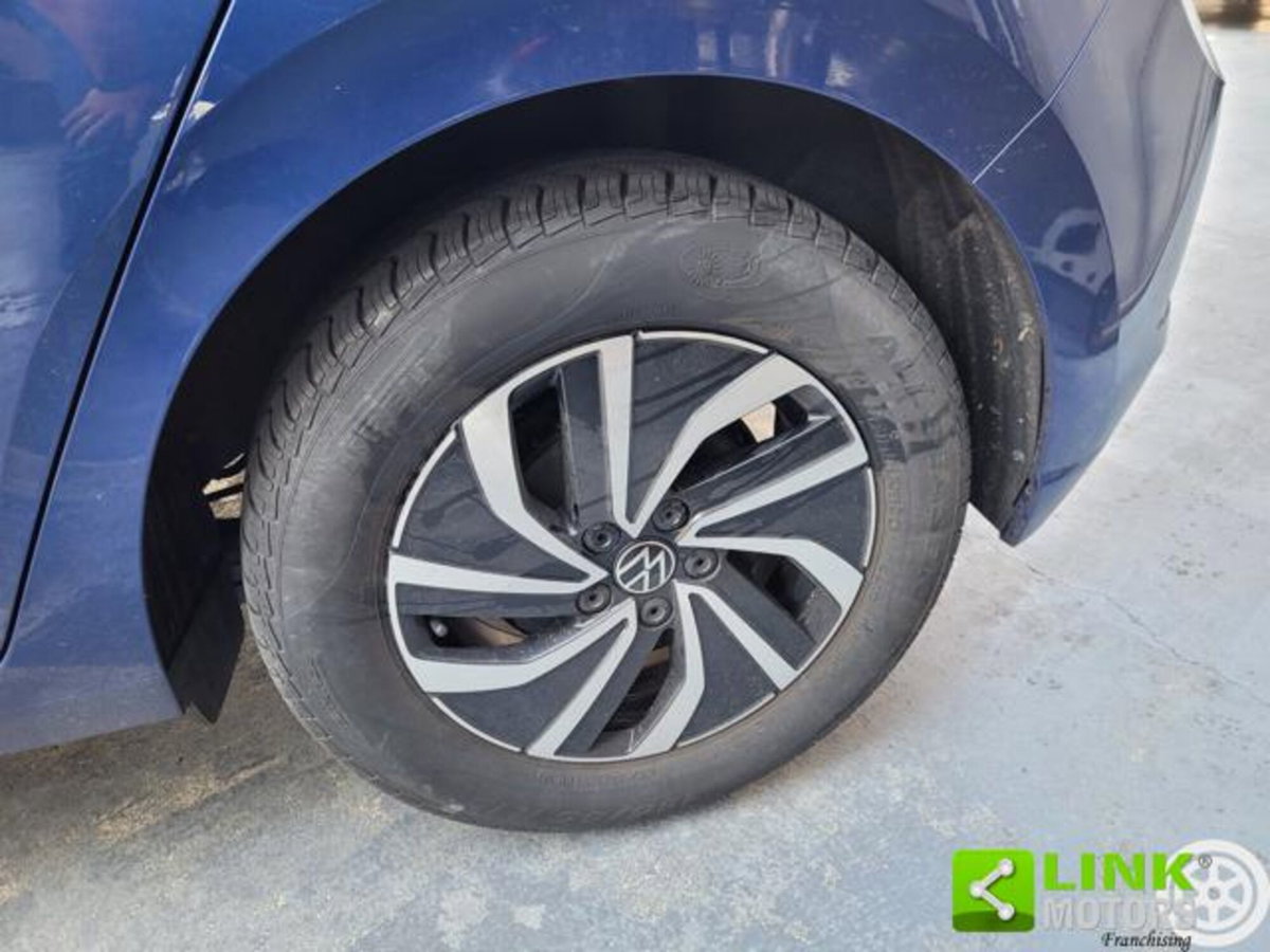 Volkswagen Polo 1.0 tsi Edition 95cv (8)