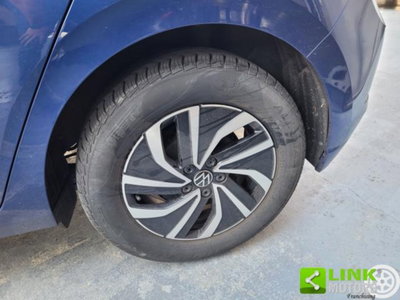 Volkswagen Polo 1.0 tsi Edition 95cv (8)
