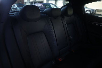 Maserati Ghibli Ghibli V6 Diesel Granlusso (14)
