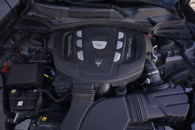 Maserati Ghibli Ghibli V6 Diesel Granlusso (20)
