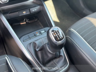 Kia Stonic 1.0 t-gdi mhev GT Line 100cv mt (14)