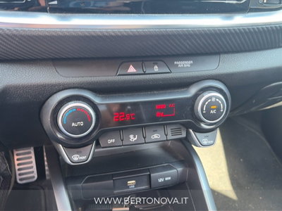 Kia Stonic 1.0 t-gdi mhev GT Line 100cv mt (15)