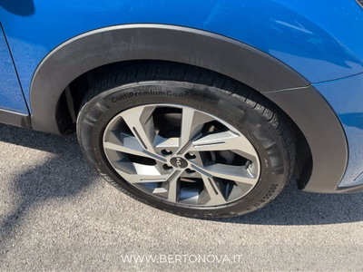 Kia Stonic 1.0 t-gdi mhev GT Line 100cv mt (8)