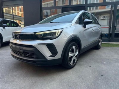 Opel Crossland 1.2 12V Start&Stop Edition usata
