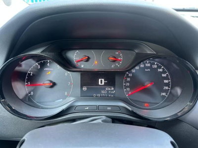 Opel Crossland 1.2 12V Start&Stop Edition (10)