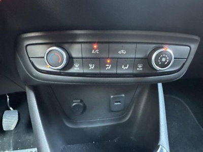 Opel Crossland 1.2 12V Start&Stop Edition (12)