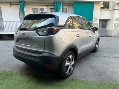 Opel Crossland 1.2 12V Start&Stop Edition (4)