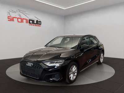 Audi A3 Sportback 35 TFSI usata