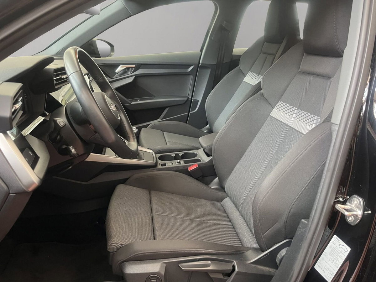 Audi A3 Sportback 35 TFSI (11)