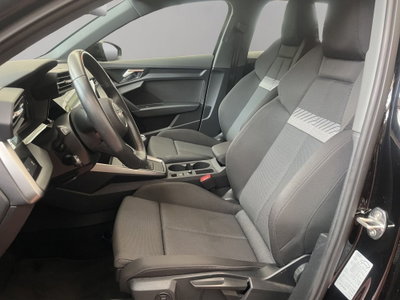 Audi A3 Sportback 35 TFSI (11)