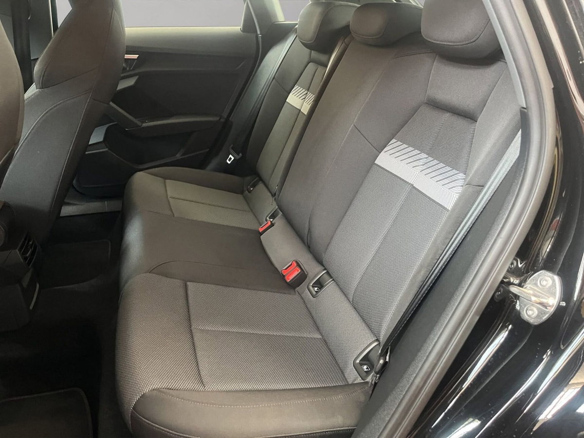 Audi A3 Sportback 35 TFSI (12)
