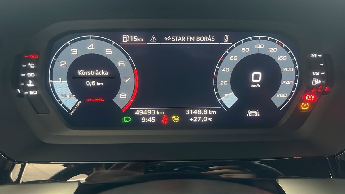 Audi A3 Sportback 35 TFSI (14)