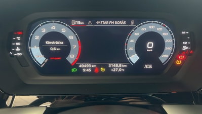Audi A3 Sportback 35 TFSI (14)