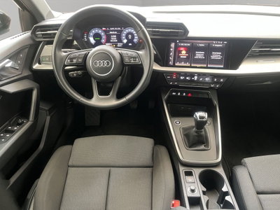 Audi A3 Sportback 35 TFSI (15)