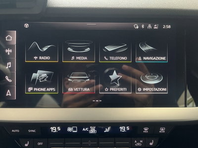 Audi A3 Sportback 35 TFSI (18)
