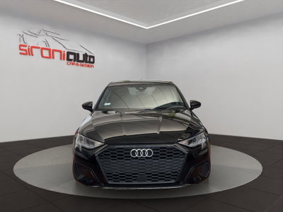 Audi A3 Sportback 35 TFSI (2)