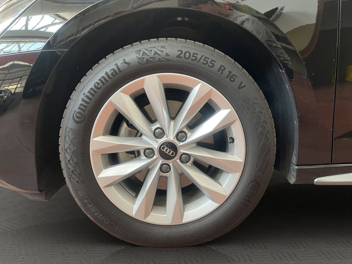 Audi A3 Sportback 35 TFSI (4)