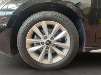 Audi A3 Sportback 35 TFSI (4)