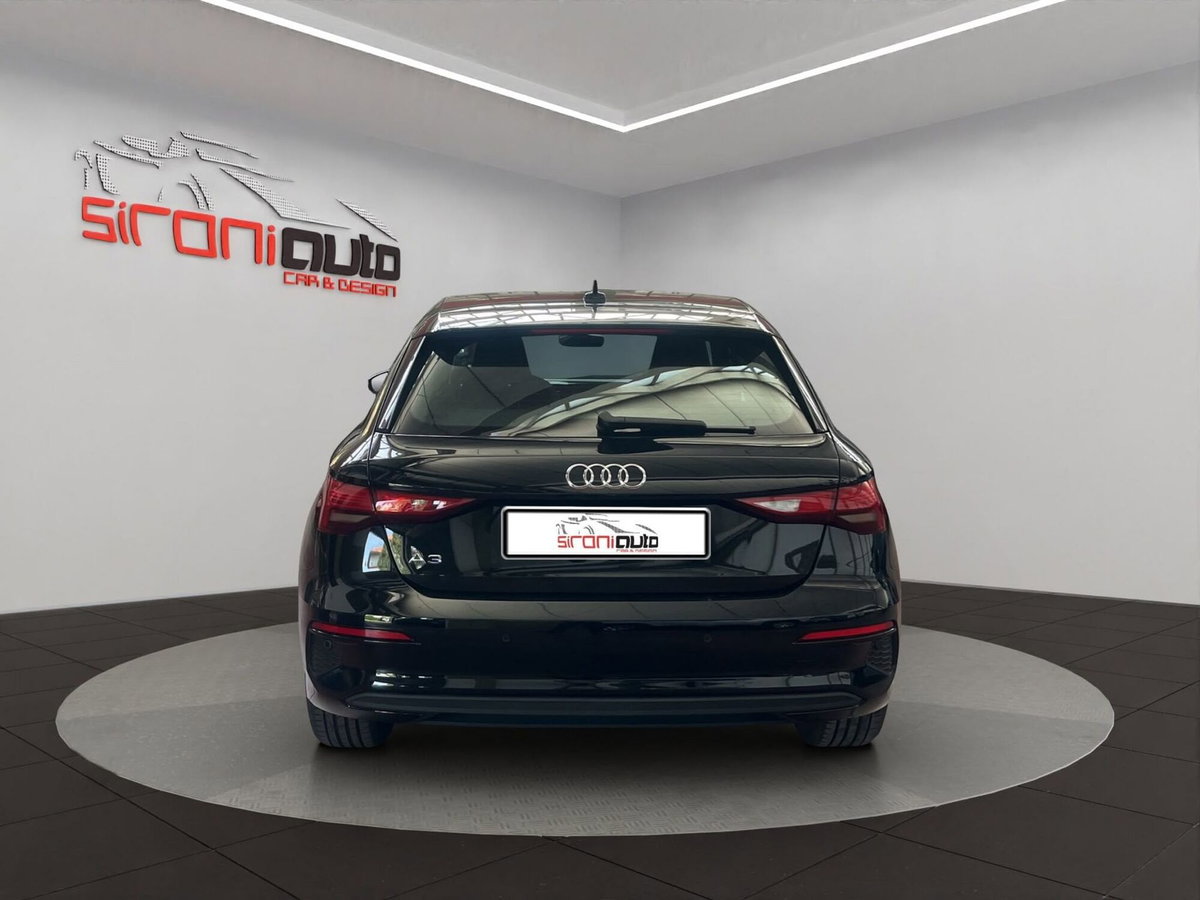 Audi A3 Sportback 35 TFSI (6)